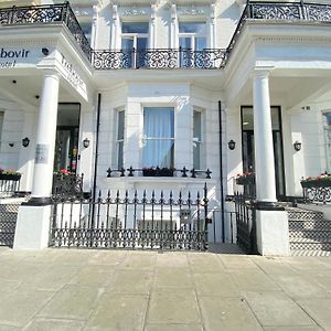 Trebovir Hotel